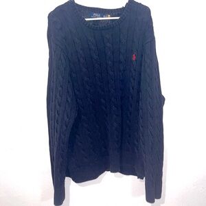 Polo Ralph Lauren Knit Sweater